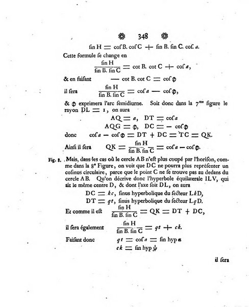 Histoire de l'Academie royale des sciences et des belles-lettres de Berlin