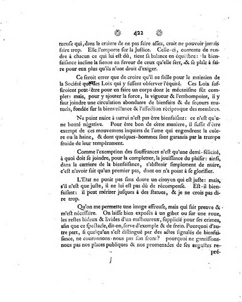 Histoire de l'Academie royale des sciences et des belles-lettres de Berlin