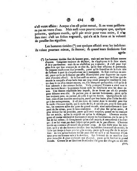 Histoire de l'Academie royale des sciences et des belles-lettres de Berlin