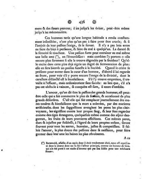 Histoire de l'Academie royale des sciences et des belles-lettres de Berlin