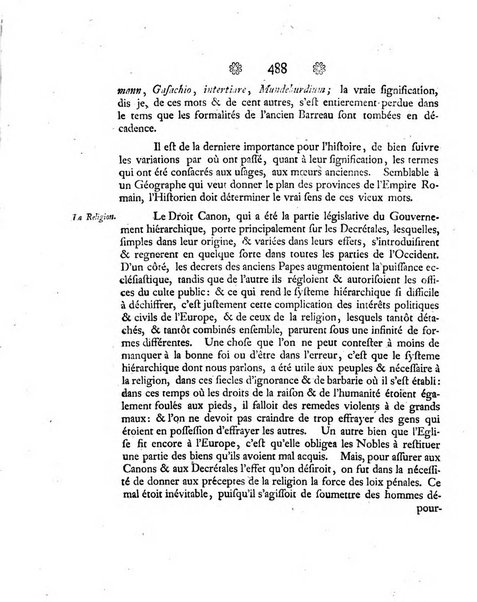 Histoire de l'Academie royale des sciences et des belles-lettres de Berlin