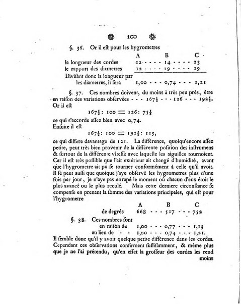 Histoire de l'Academie royale des sciences et des belles-lettres de Berlin