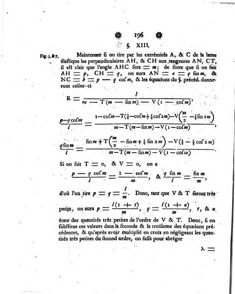 Histoire de l'Academie royale des sciences et des belles-lettres de Berlin