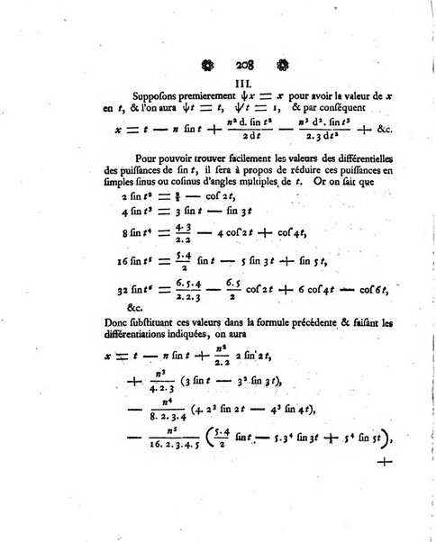 Histoire de l'Academie royale des sciences et des belles-lettres de Berlin