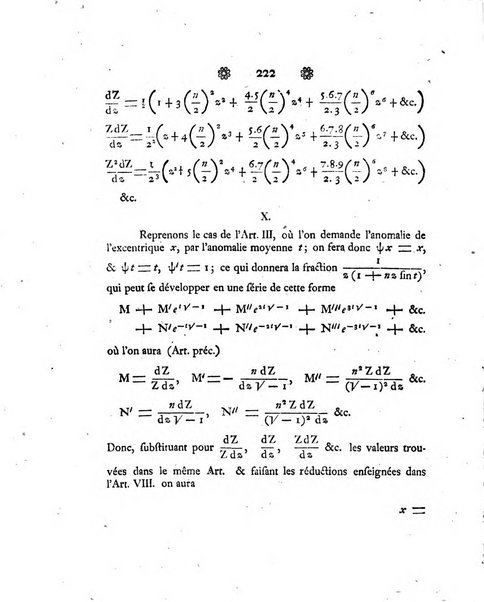 Histoire de l'Academie royale des sciences et des belles-lettres de Berlin