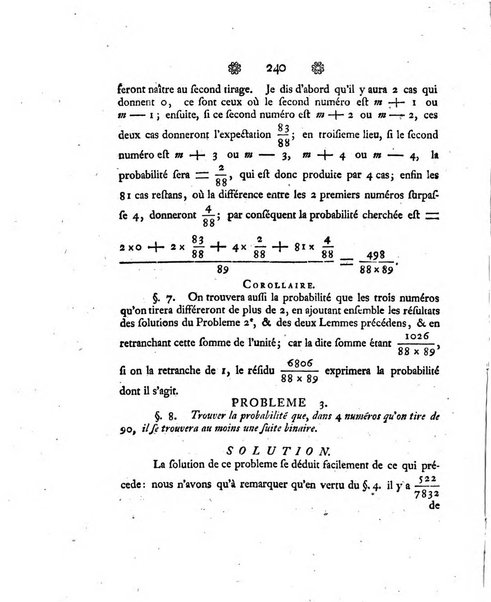 Histoire de l'Academie royale des sciences et des belles-lettres de Berlin