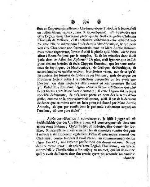 Histoire de l'Academie royale des sciences et des belles-lettres de Berlin