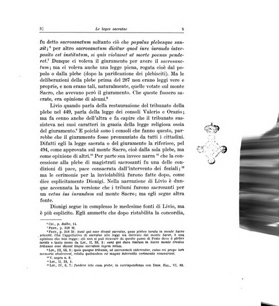 Historia studi storici per l'antichita classica