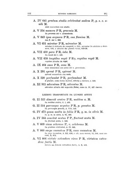 Historia studi storici per l'antichita classica