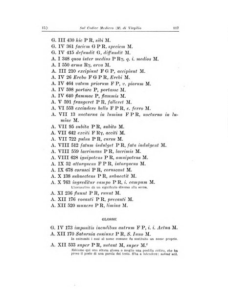 Historia studi storici per l'antichita classica