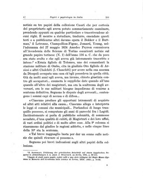 Historia studi storici per l'antichita classica