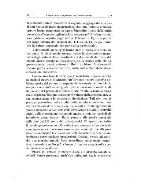 Historia studi storici per l'antichita classica