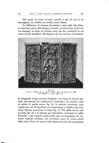 Historia studi storici per l'antichita classica