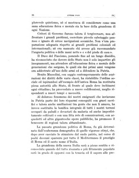 Historia studi storici per l'antichita classica