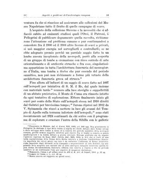 Historia studi storici per l'antichita classica