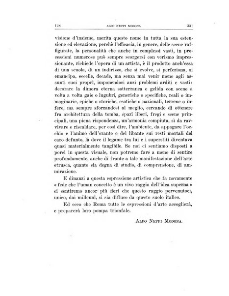 Historia studi storici per l'antichita classica