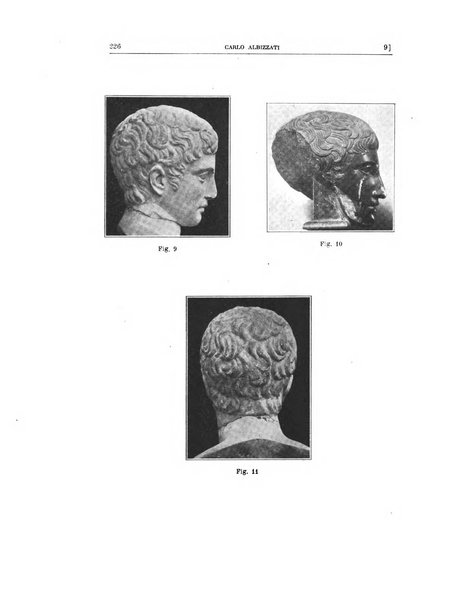 Historia studi storici per l'antichita classica