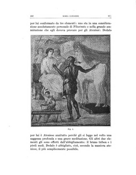 Historia studi storici per l'antichita classica