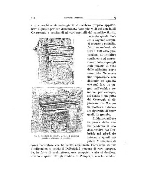 Historia studi storici per l'antichita classica