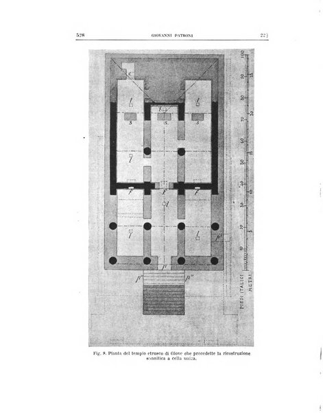 Historia studi storici per l'antichita classica