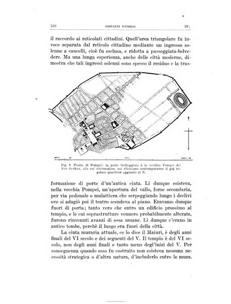 Historia studi storici per l'antichita classica