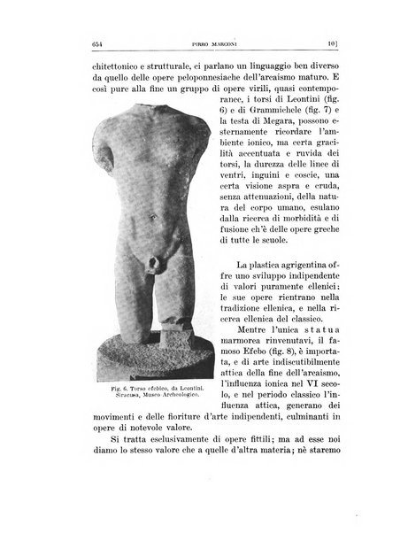 Historia studi storici per l'antichita classica