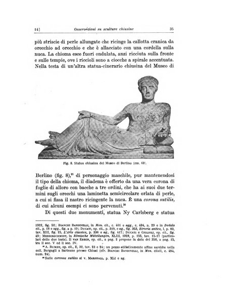 Historia studi storici per l'antichita classica