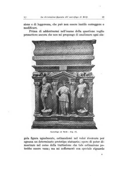 Historia studi storici per l'antichita classica