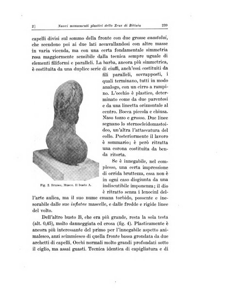 Historia studi storici per l'antichita classica