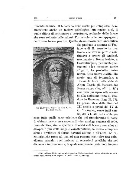 Historia studi storici per l'antichita classica