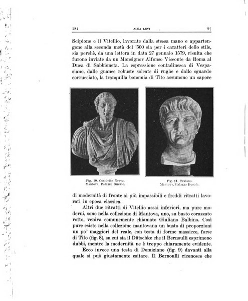 Historia studi storici per l'antichita classica