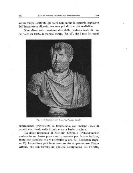 Historia studi storici per l'antichita classica