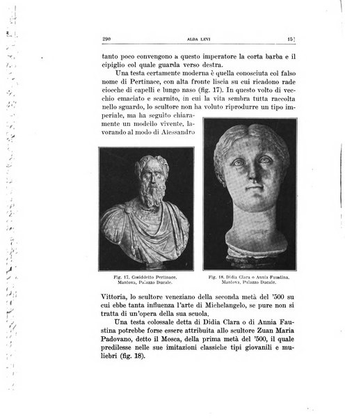 Historia studi storici per l'antichita classica