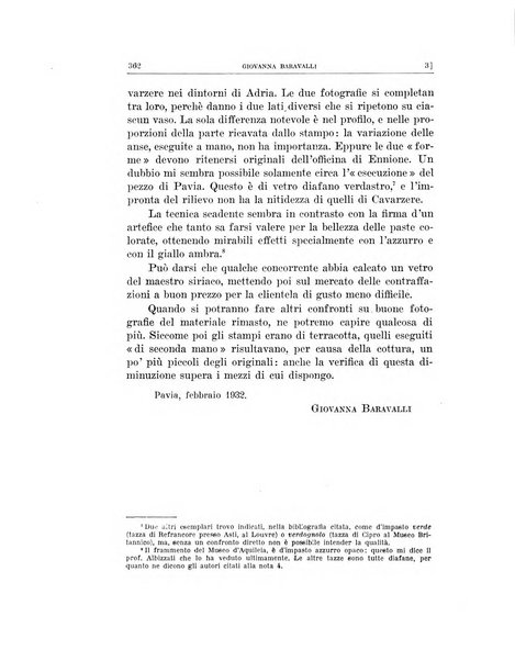 Historia studi storici per l'antichita classica