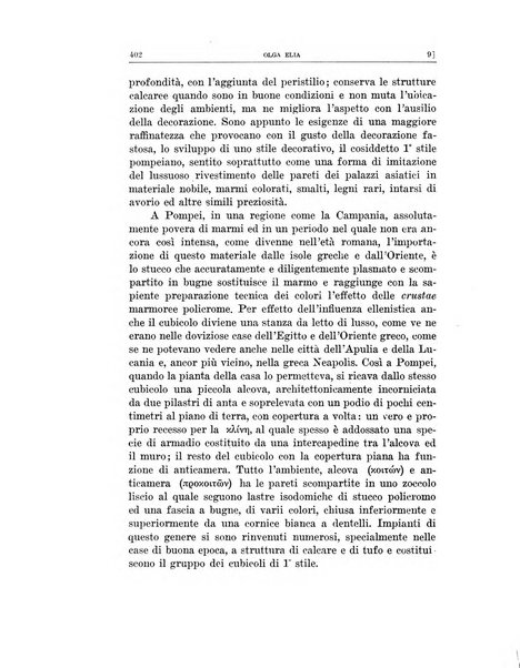 Historia studi storici per l'antichita classica