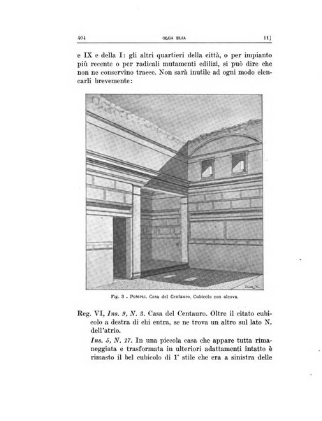 Historia studi storici per l'antichita classica