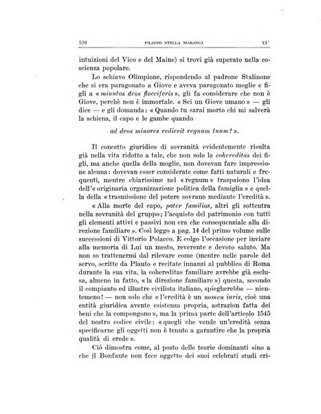 Historia studi storici per l'antichita classica