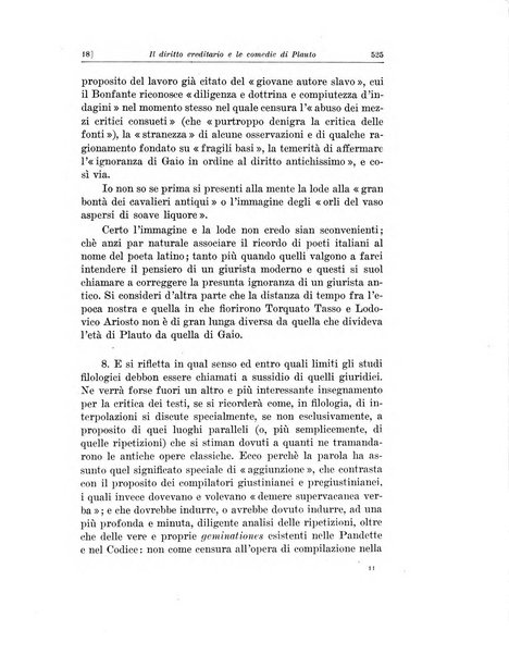 Historia studi storici per l'antichita classica