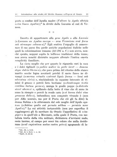 Historia studi storici per l'antichita classica