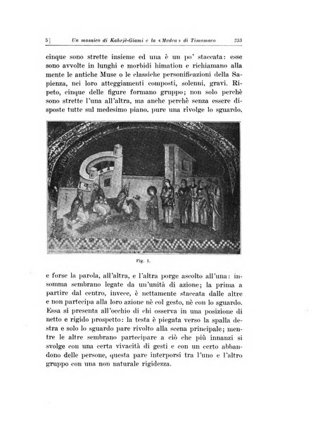 Historia studi storici per l'antichita classica