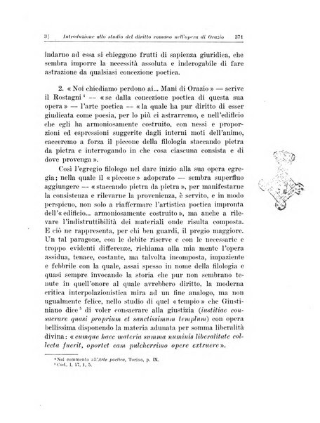 Historia studi storici per l'antichita classica