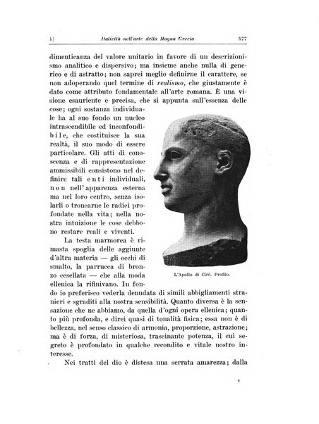 Historia studi storici per l'antichita classica