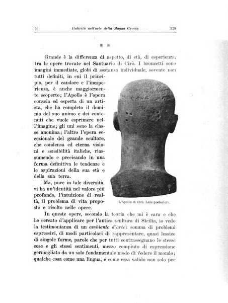 Historia studi storici per l'antichita classica