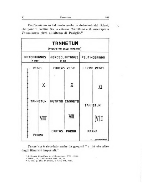 Historia studi storici per l'antichita classica