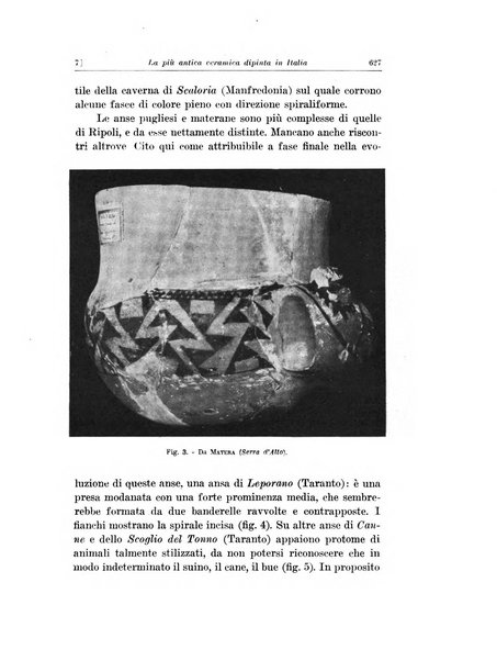 Historia studi storici per l'antichita classica