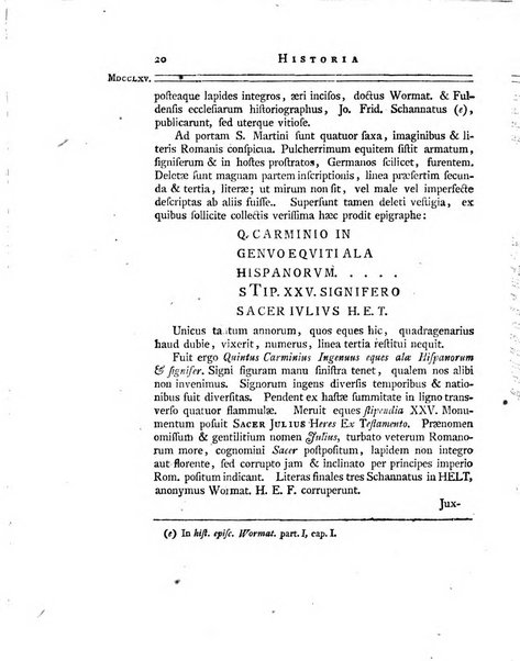 Historia et commentationes Academiae electoralis scientiarum et elegantiorum literarum Theodoro-Palatinae