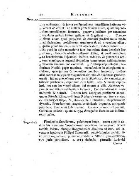 Historia et commentationes Academiae electoralis scientiarum et elegantiorum literarum Theodoro-Palatinae