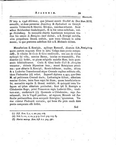 Historia et commentationes Academiae electoralis scientiarum et elegantiorum literarum Theodoro-Palatinae