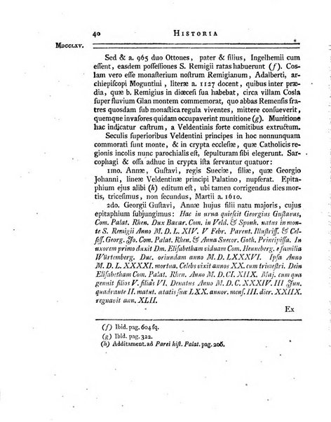 Historia et commentationes Academiae electoralis scientiarum et elegantiorum literarum Theodoro-Palatinae