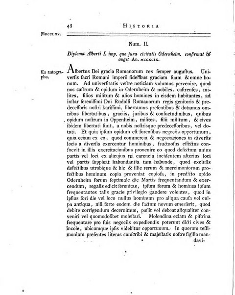 Historia et commentationes Academiae electoralis scientiarum et elegantiorum literarum Theodoro-Palatinae